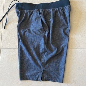 Lululemon shorts! Barely worn, like new🩳